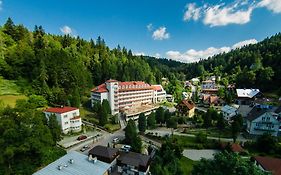 Geovita Krynica-Zdroj